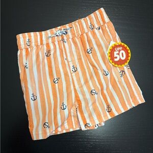George 6-12m Swim Trunks - NWT